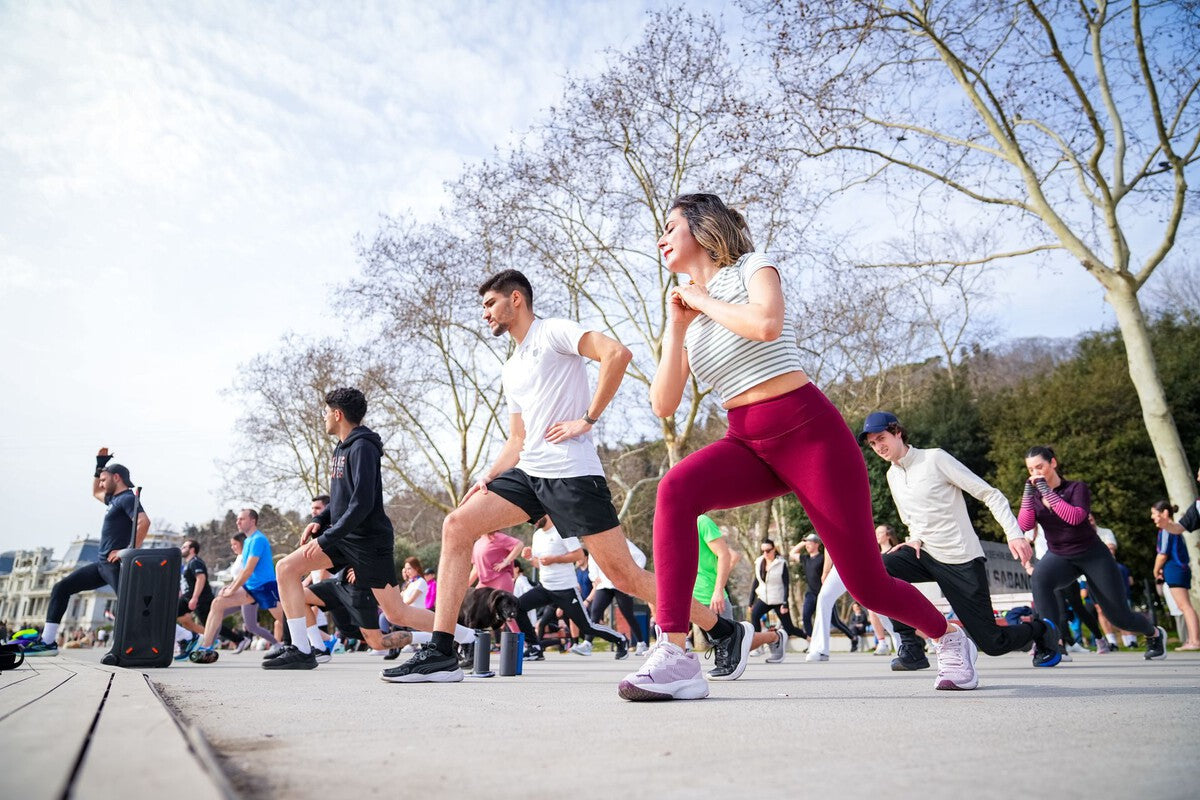 Exercise After 60: Why Racket Sports Extend Life