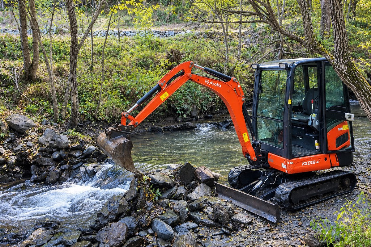 Mystery Dam Builder on Pyrenees River Remains Unidentified