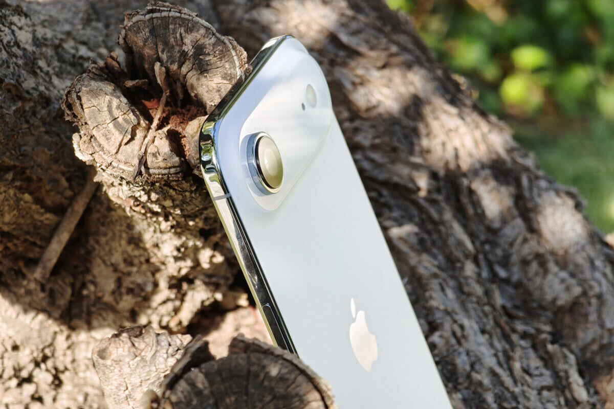 iPhone Air 512GB Hits Record Low Price Before Apple Event