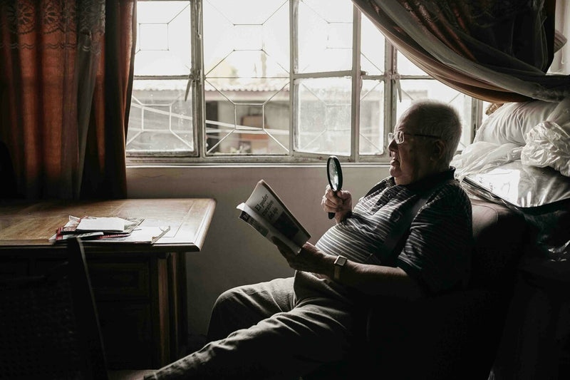Memory Loss After 50: New Science Explains Why We Forget