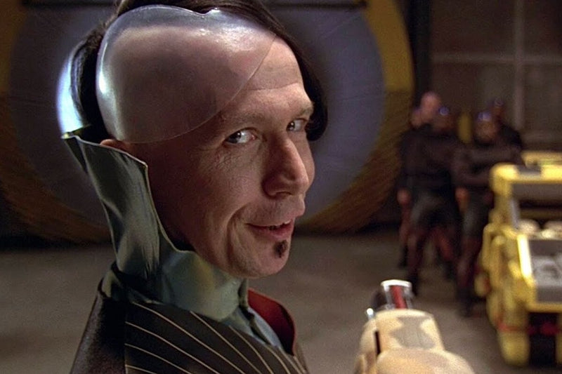Gary Oldman Still Hates The Fifth Element 30 Years Later