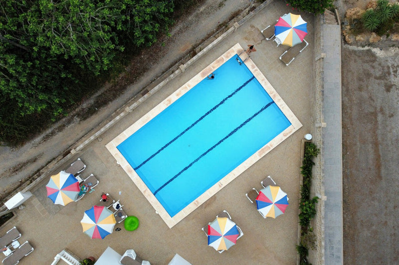 Spanish Town Deploys Drones to Monitor Private Pools