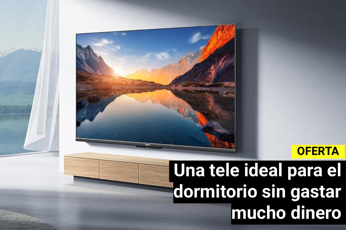 Xiaomi TV A 32 2025: Smart TV with Google TV at a Budget Price