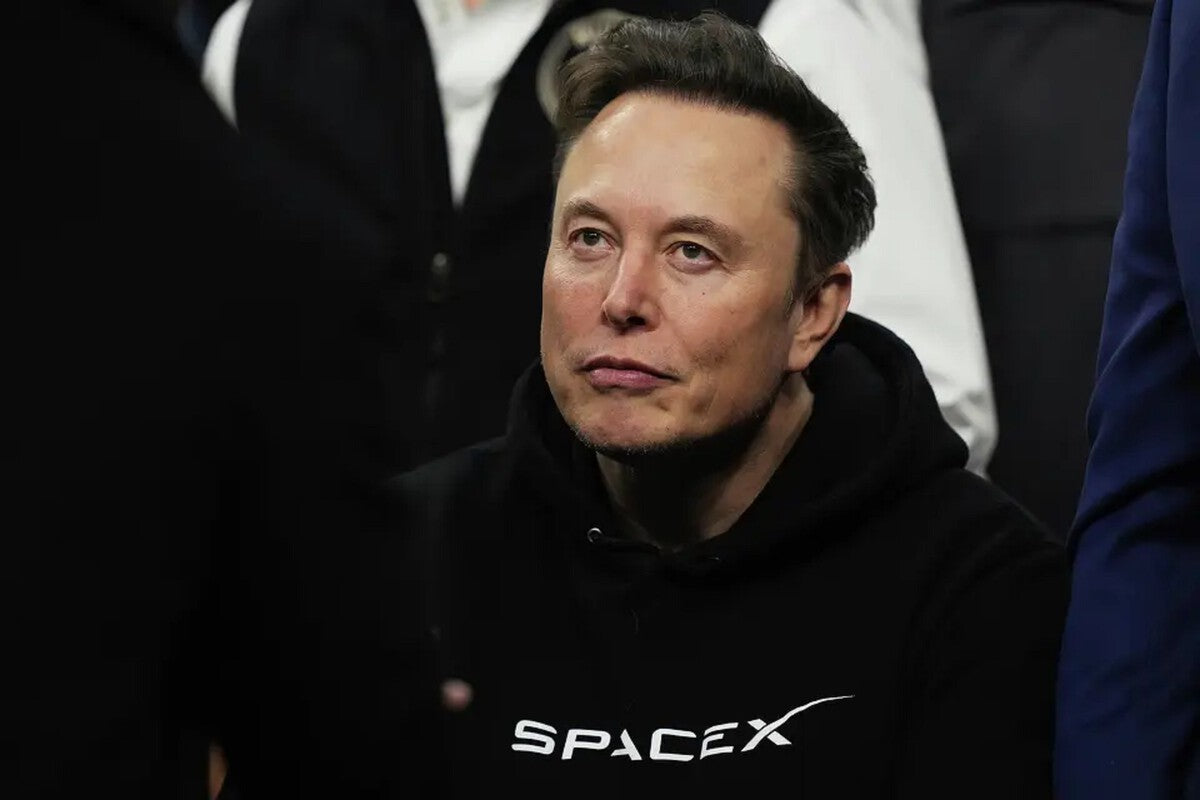 SpaceX AI Revenue Surpasses Rockets: 52% of Q3 Earnings