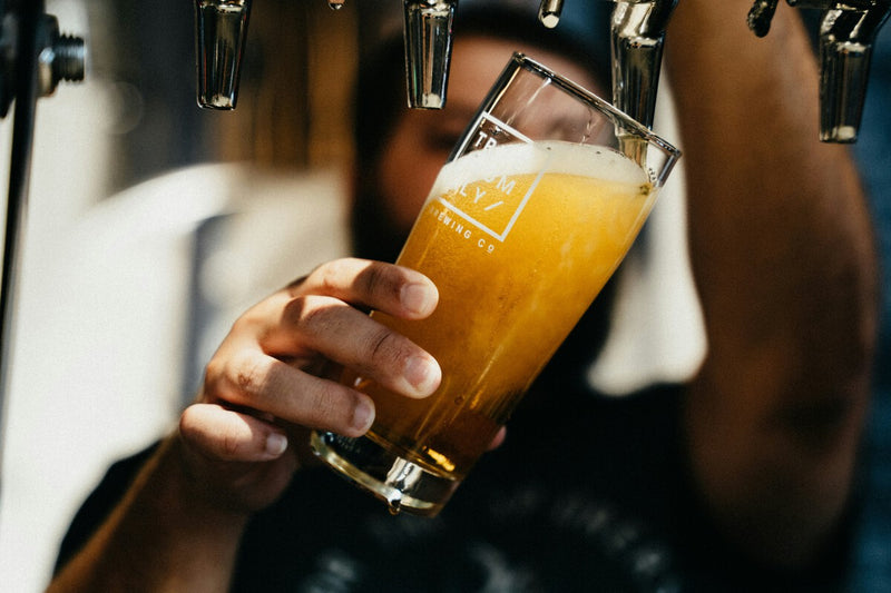 Spain's Beer Market Thrives on Non-Alcoholic Beer Boom