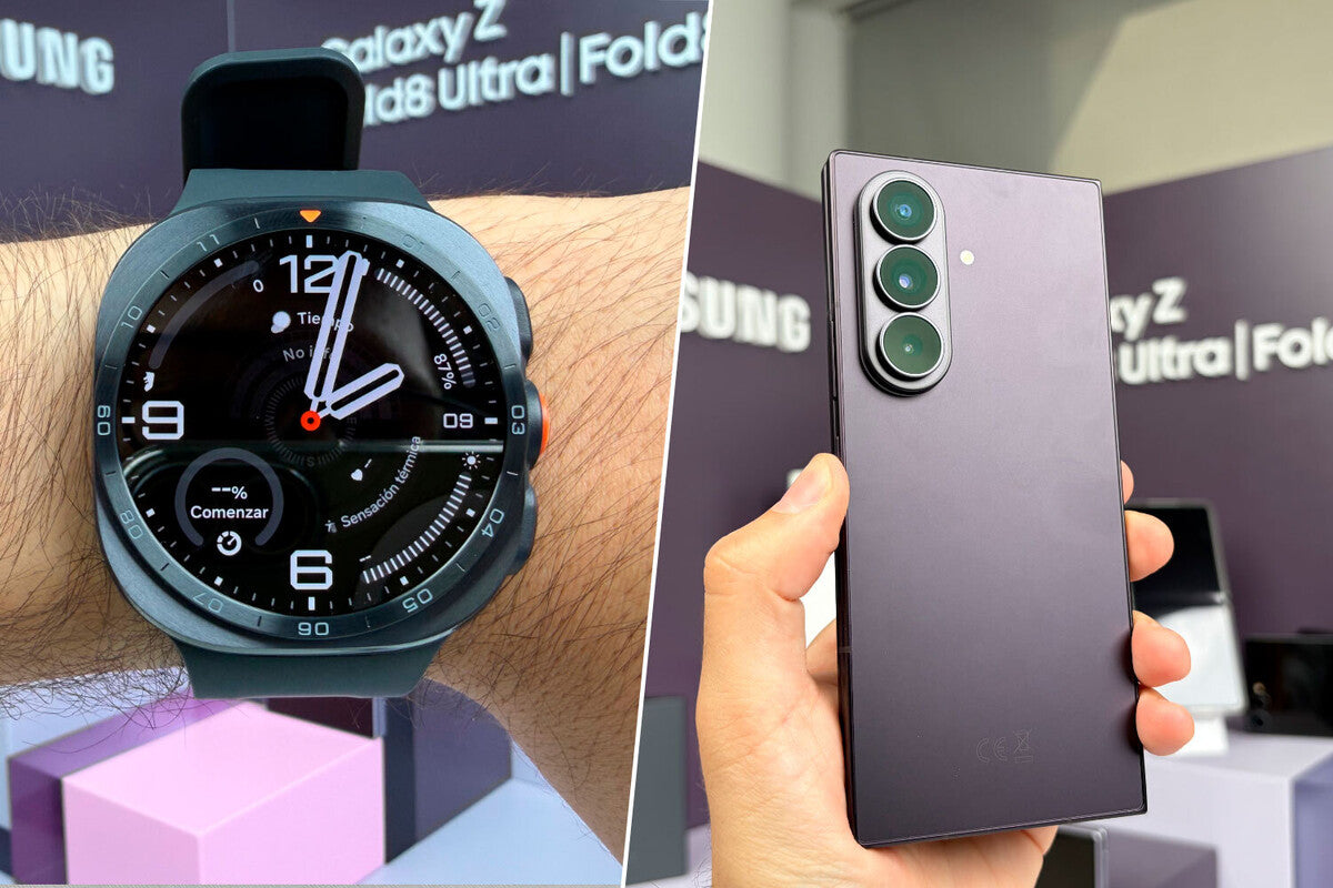 Samsung Galaxy Z Fold8 Deals at MediaMarkt: Save Up to €280