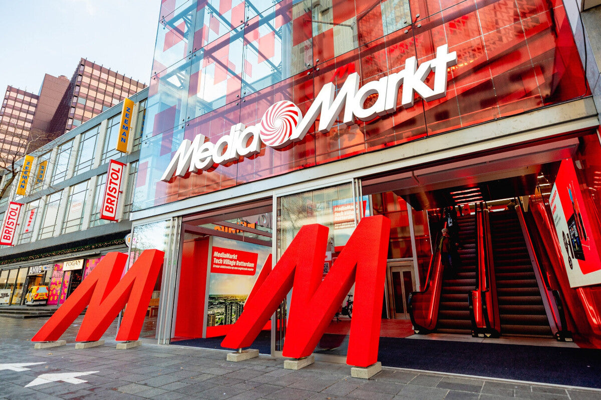 MediaMarkt Back-to-School Deals: Top 5 Offers to Grab Now