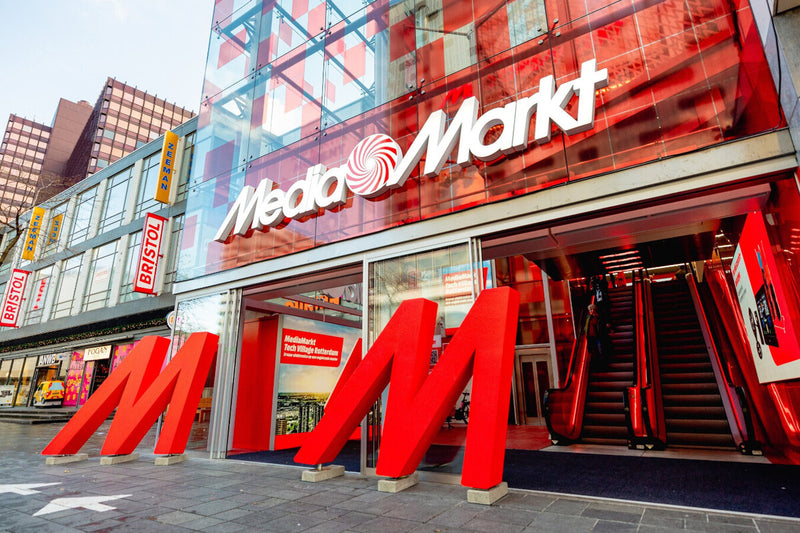 MediaMarkt Back-to-School Deals: Top 5 Offers to Grab Now