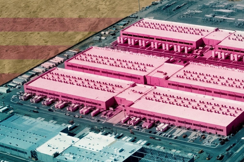 Aragon Approves Blackstone Data Center with Simplified Environmental Review