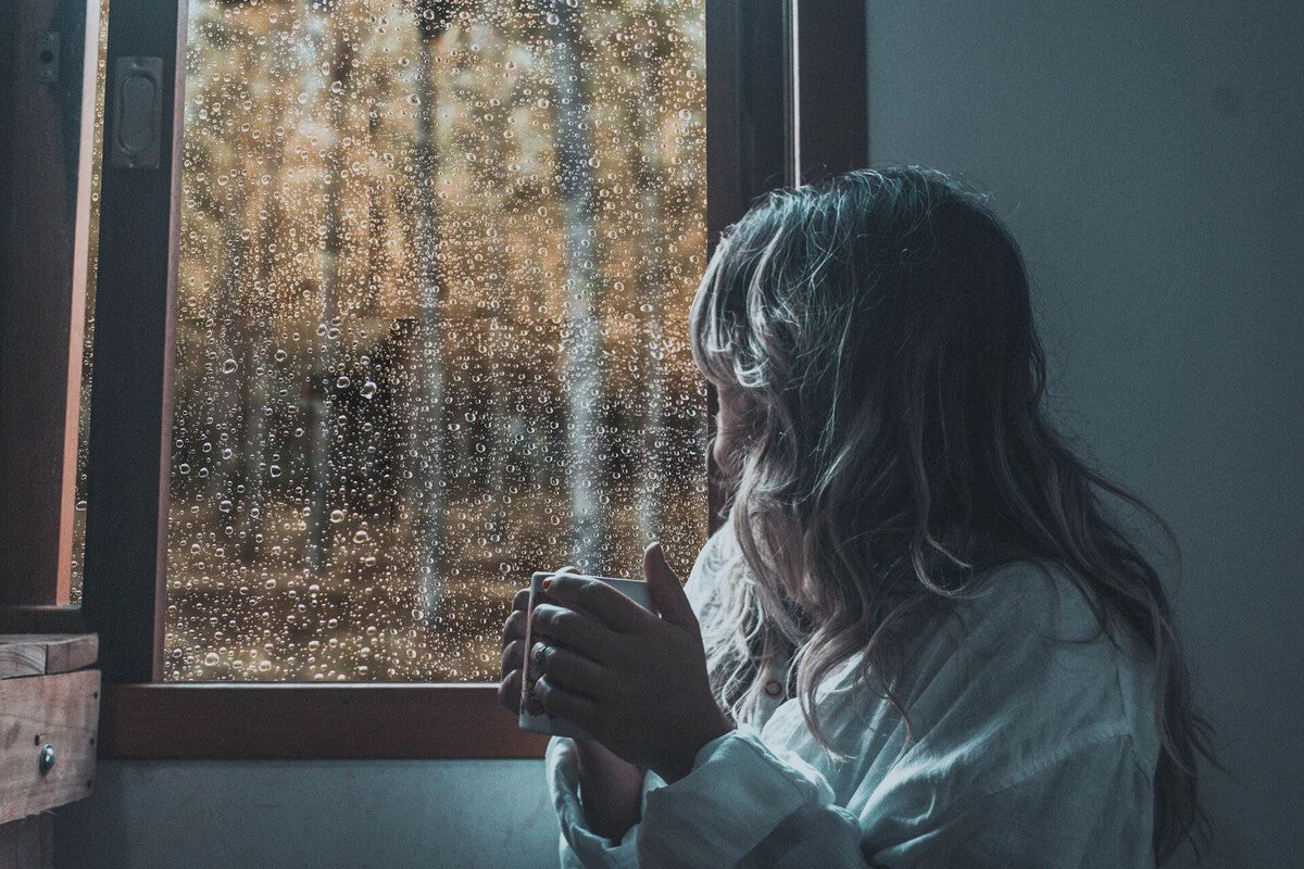 Why Some People Love Rainy Days: The Psychology Behind