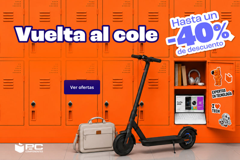 PcComponentes Back to School Sale: MacBook Neo and Laptop Deals