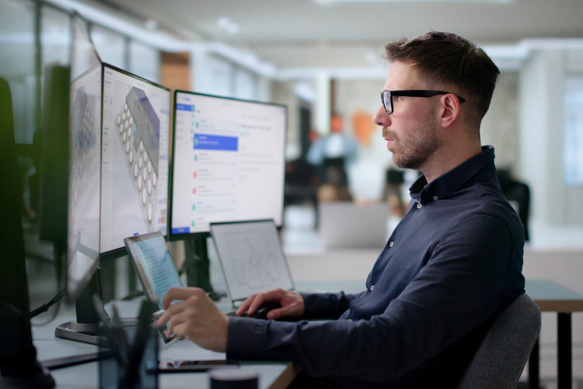 AI in Unified Endpoint Management: Smarter Corporate Device Management