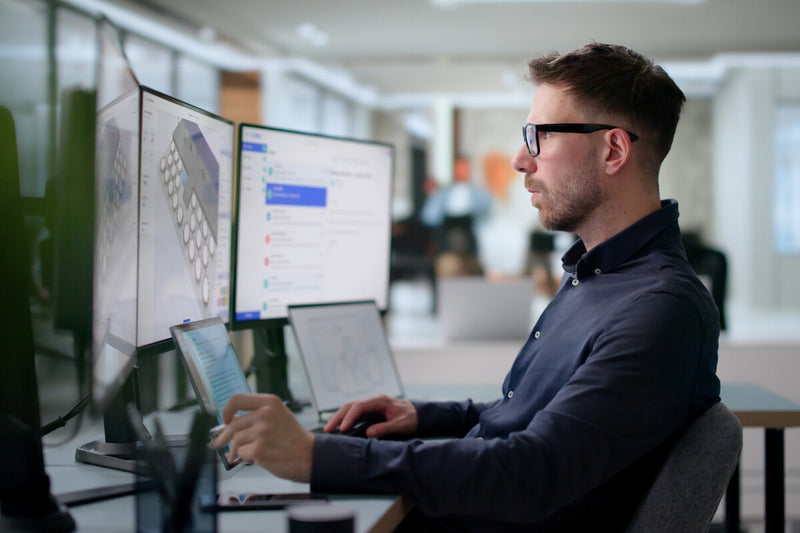 AI in Unified Endpoint Management: Smarter Corporate Device Management