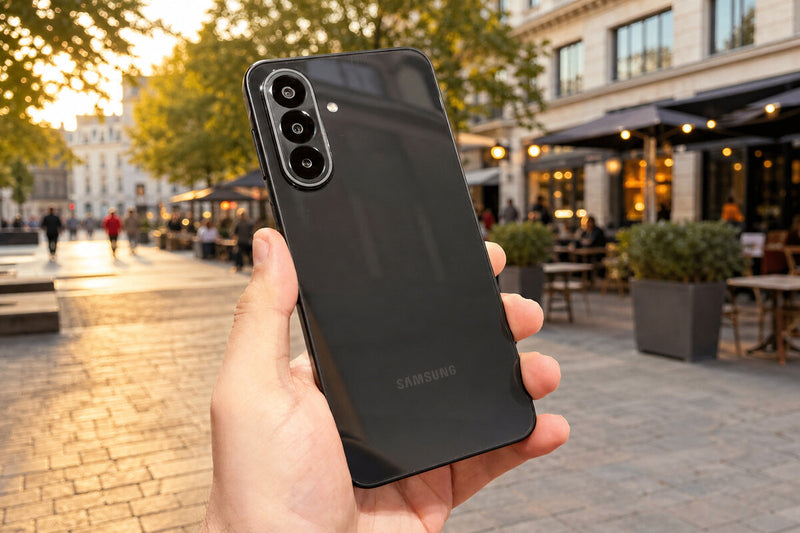Samsung Galaxy A27 Review: Snapdragon Power at a Higher Price