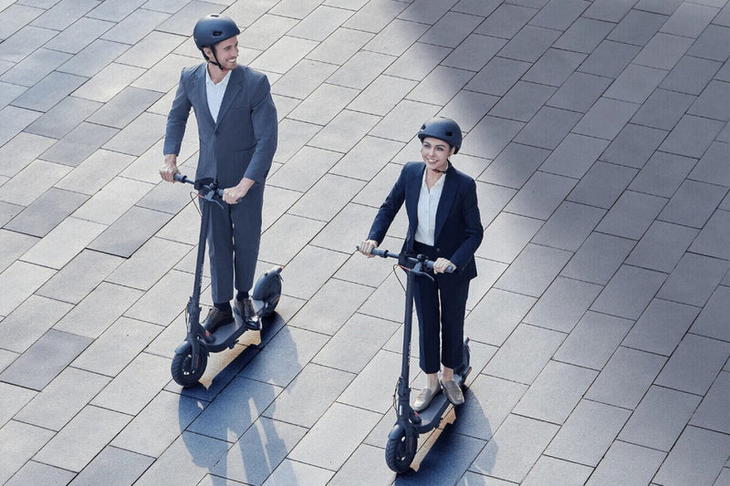 Best Electric Scooters for Quality and Price: How to Choose and 6 Top Models