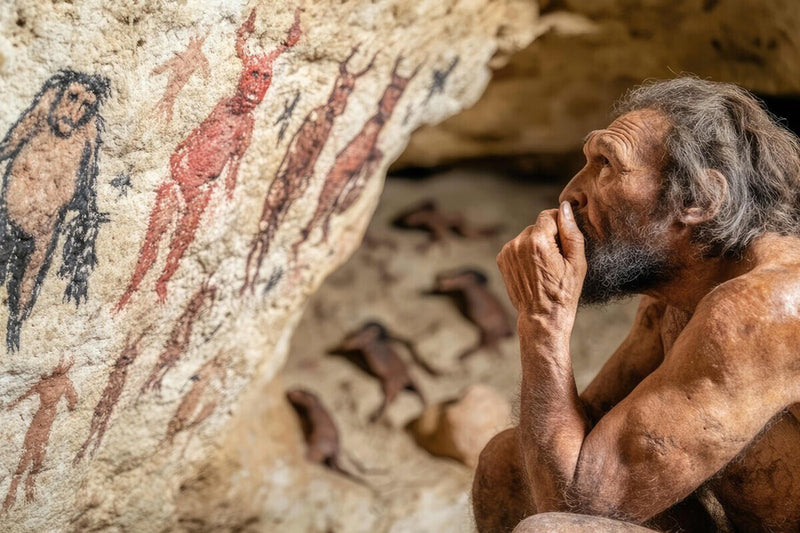 Neanderthal Remains Found in Navarra Cave Over 46,000 Years Old