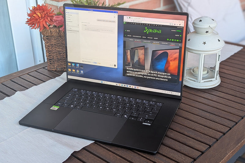 ASUS ProArt P16 RTX Spark Review: Nvidia's ARM Laptop