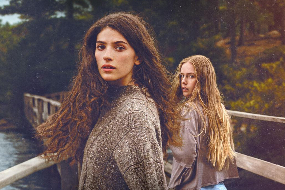 Sterling Point: 8-Episode Summer Series Hits 92% on Rotten Tomatoes