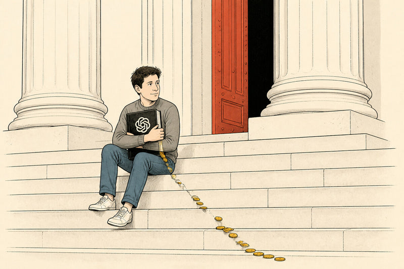 OpenAI IPO Delayed: Sam Altman Pauses 2026 Listing for Safety