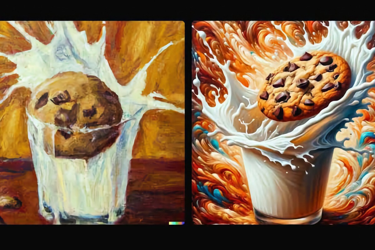 AI Image Generators: Why We Miss DALL-E 2's Imperfections