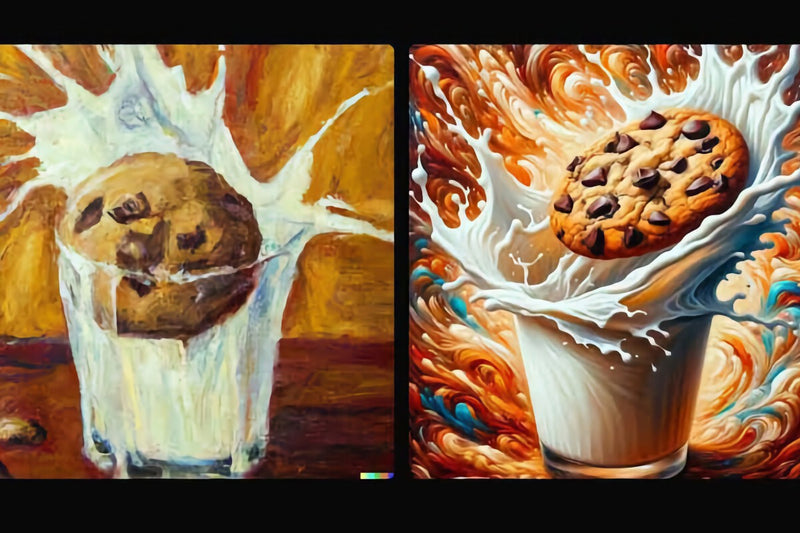 AI Image Generators: Why We Miss DALL-E 2's Imperfections