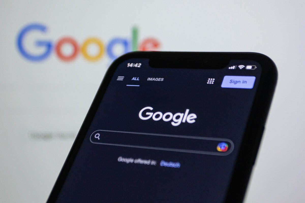 Germany Rules Google's AI Overviews Are Google's Own Statements