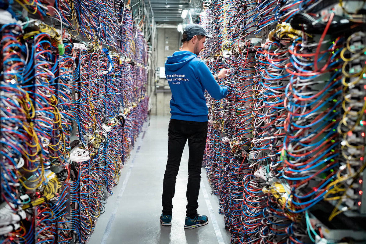 EU Cloud Sovereignty Push Could Cost €115 Billion, Study Warns