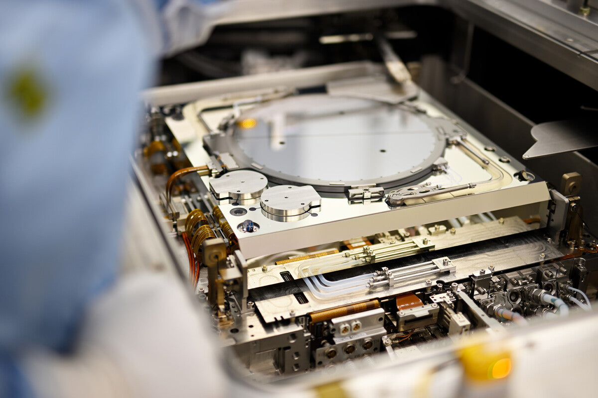 Rapidus Aims to Lure TSMC Customers to Japan's Chip Industry