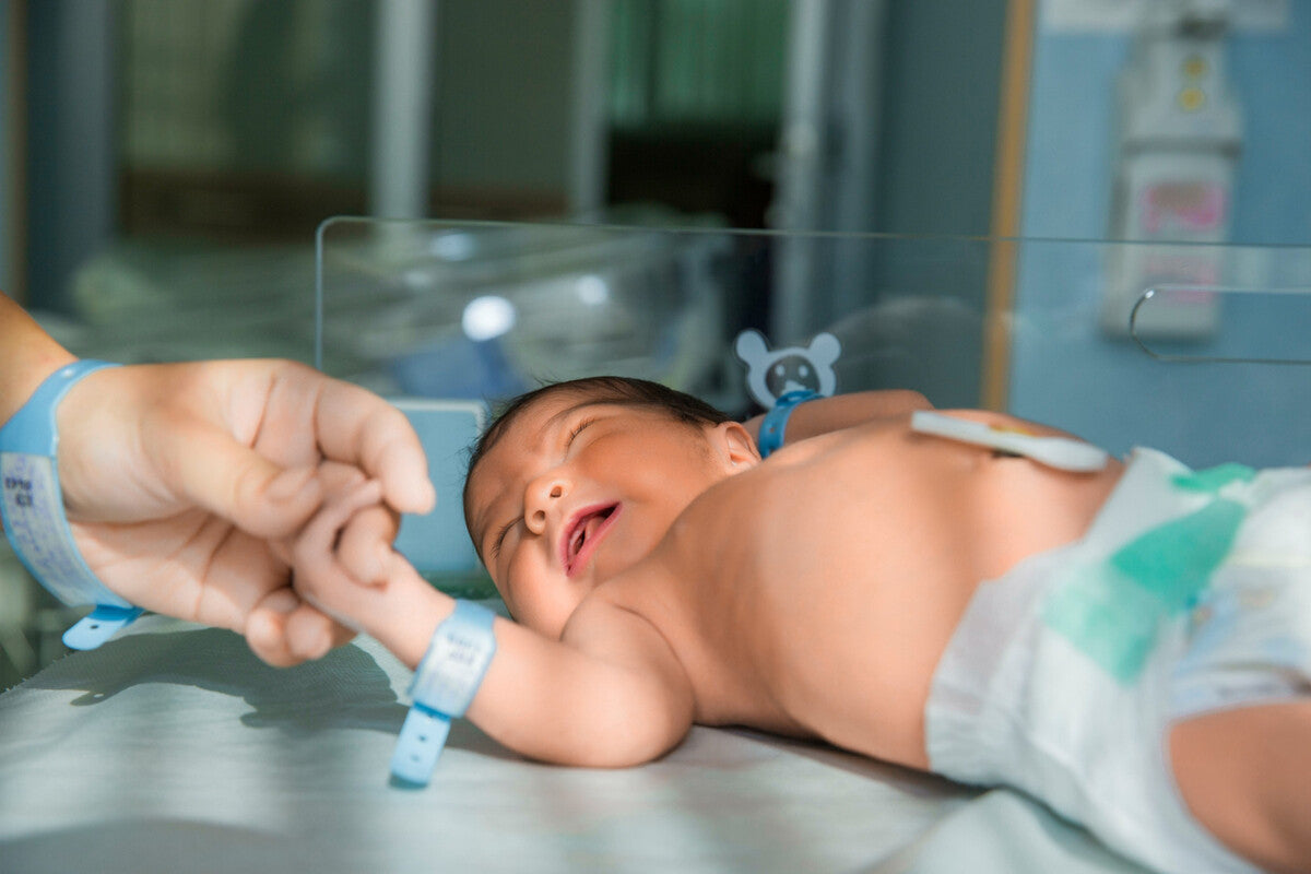 Martin Couney: The Doctor Who Saved Premature Babies at Coney Island