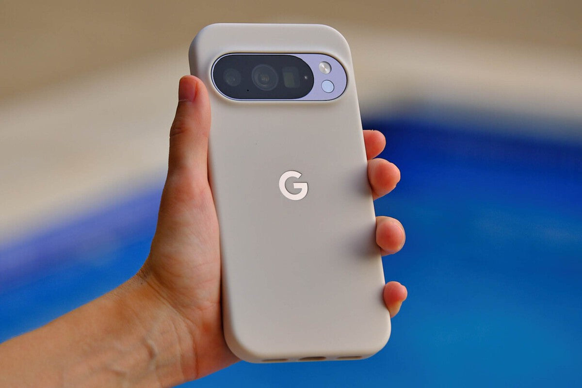 Google Pixel 10 Pro Hits Lowest Price Yet in This Store Deal