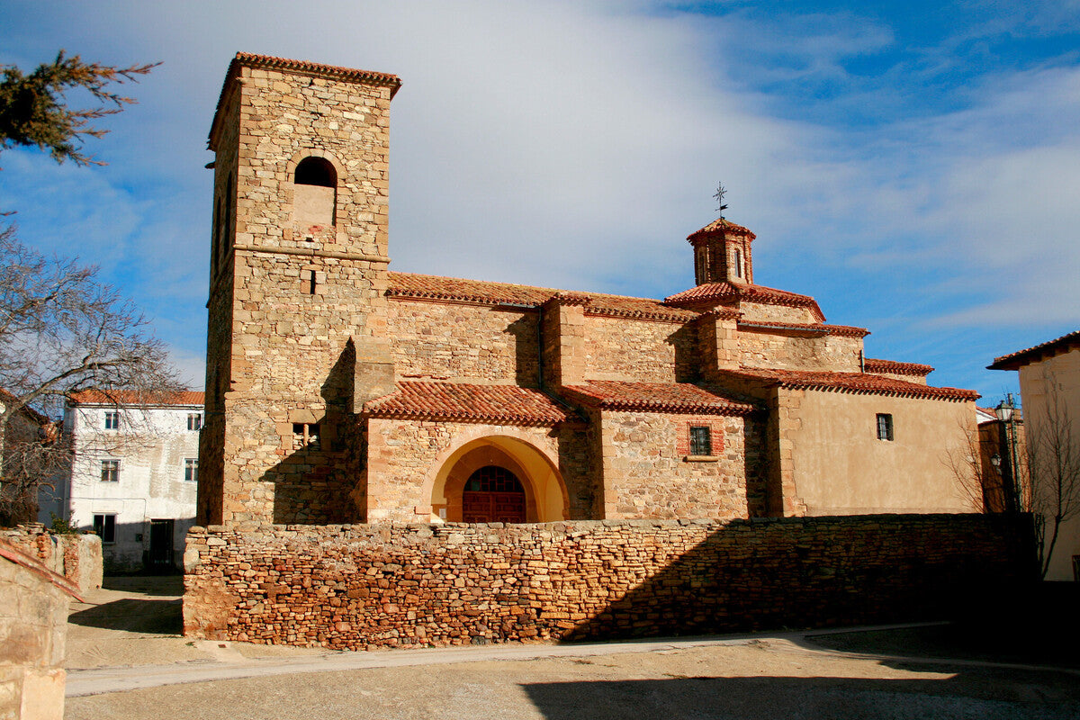 Spain's Grandchildren Law Overwhelms Tiny Village of Fuentestrún