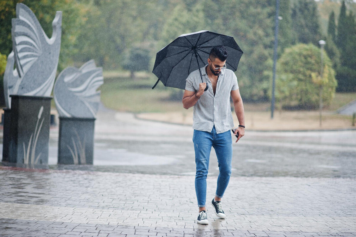 Storm Names for Autumn 2025: Adam First on the List