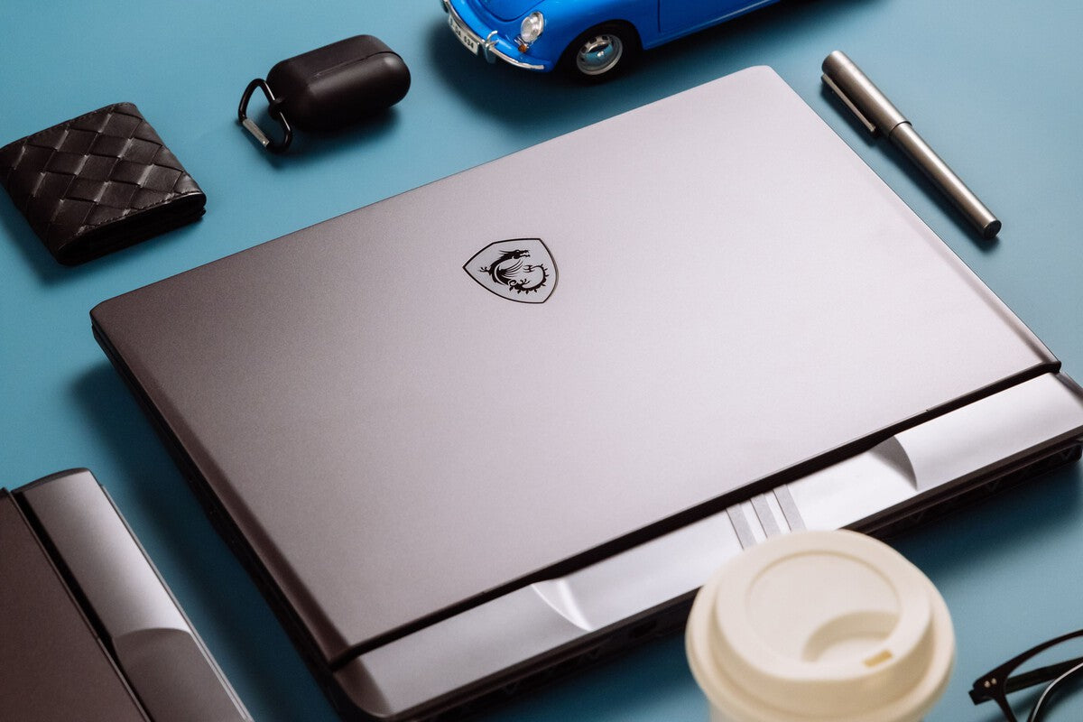 MSI Back to School Sale: Laptops from Budget to RTX 5090 Gaming