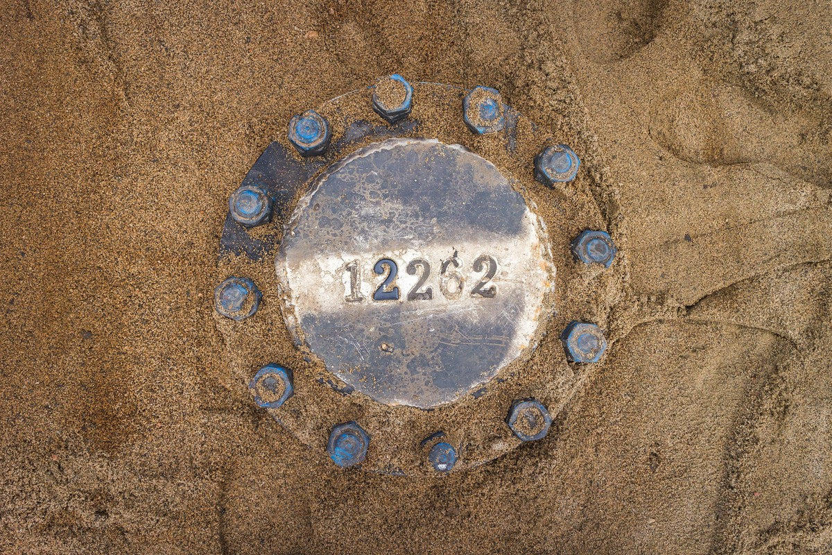 Soviet Kola Superdeep Borehole: Why Drilling Stopped at 12,262 Meters