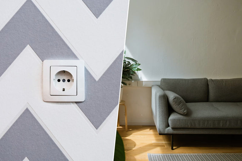 Ugreen Flat Charger: Power Multiple Devices in Hard-to-Reach Outlets