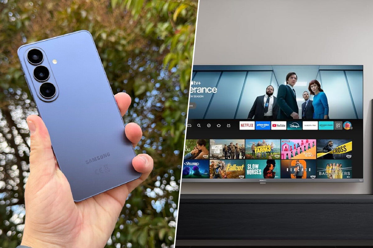 Amazon Prime Day 2025: Best Early Tech Deals Today, September 28