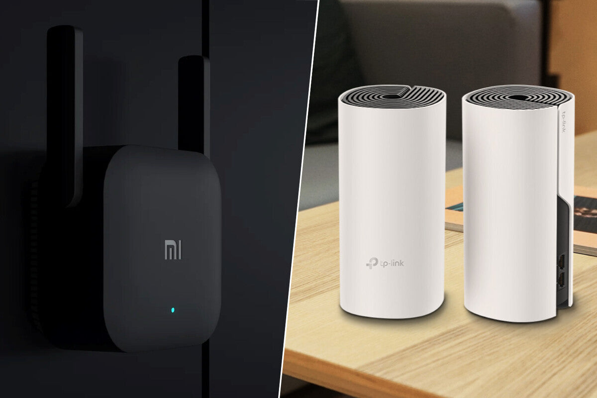 WiFi Extender vs Mesh: Which Is Best for Your Home