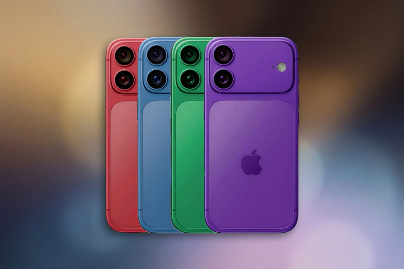 iPhone 18: What We Know About Apple's New Base Model