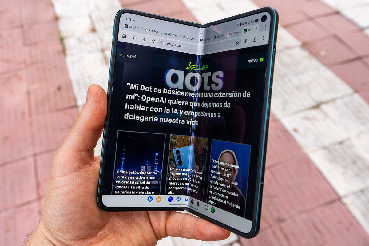 Vivo X Fold6 Review: The Foldable That Wins Without Its Screen