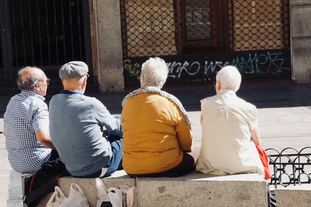Global Population Aging Faster Than Expected: The Japanization Problem