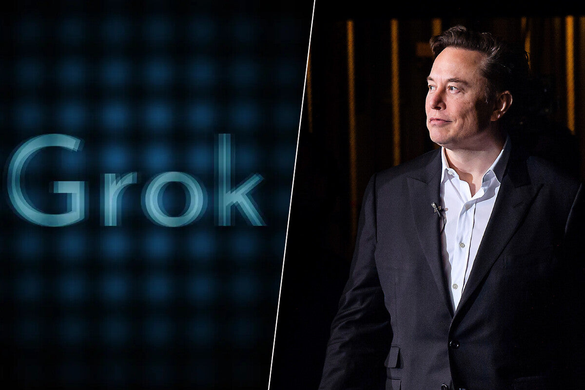 Grok 4.6 Shakes Up AI Frontier Race With OpenAI and Anthropic