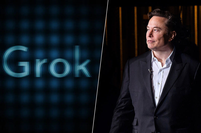 Grok 4.6 Shakes Up AI Frontier Race With OpenAI and Anthropic
