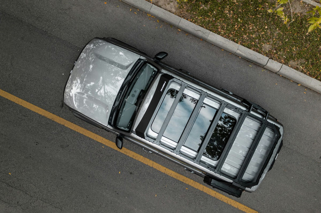 Exploding Sunroofs: Why They Shatter and What Drivers Need to Know