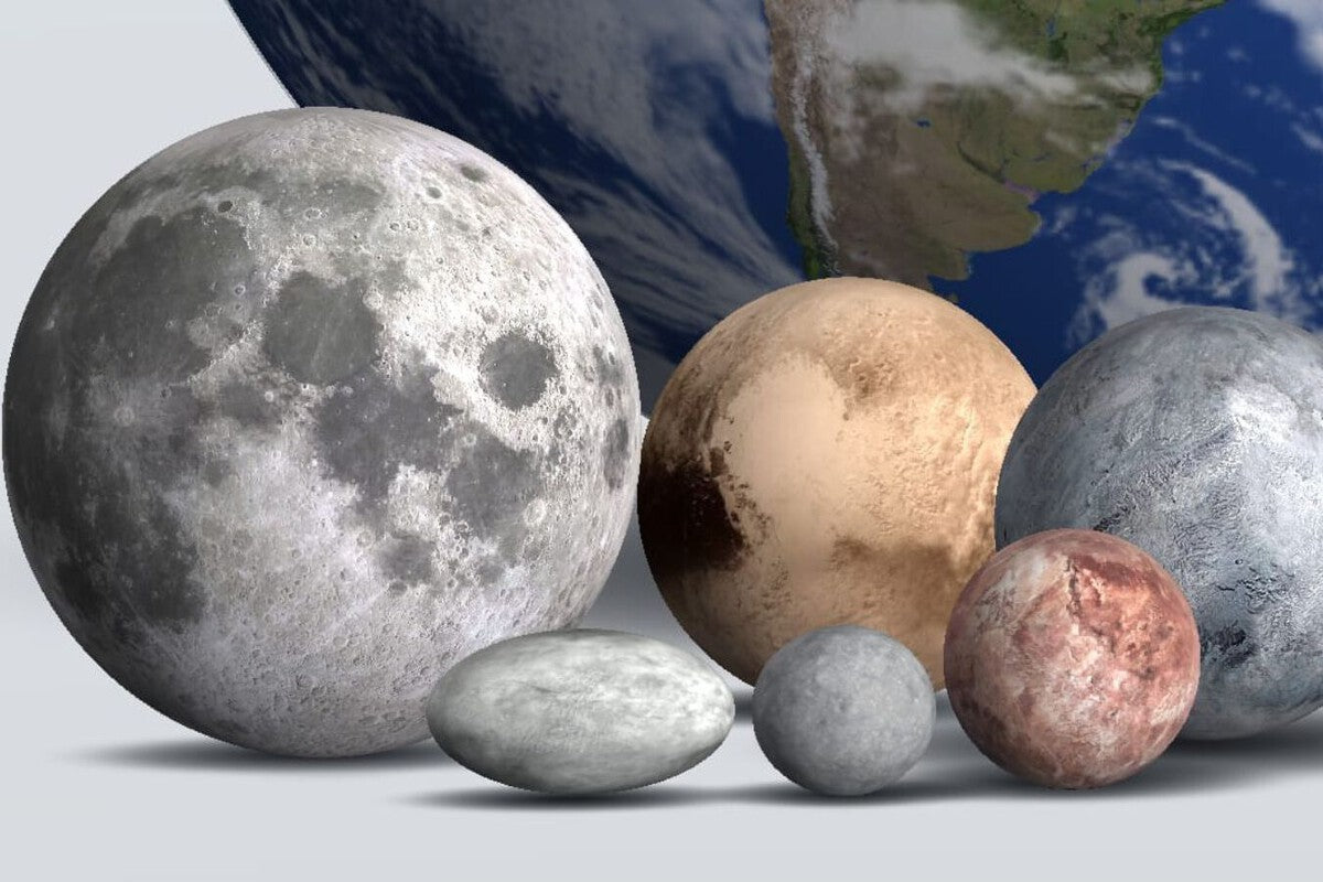 Pluto's Demotion: Why It's Actually Good News for the Solar System
