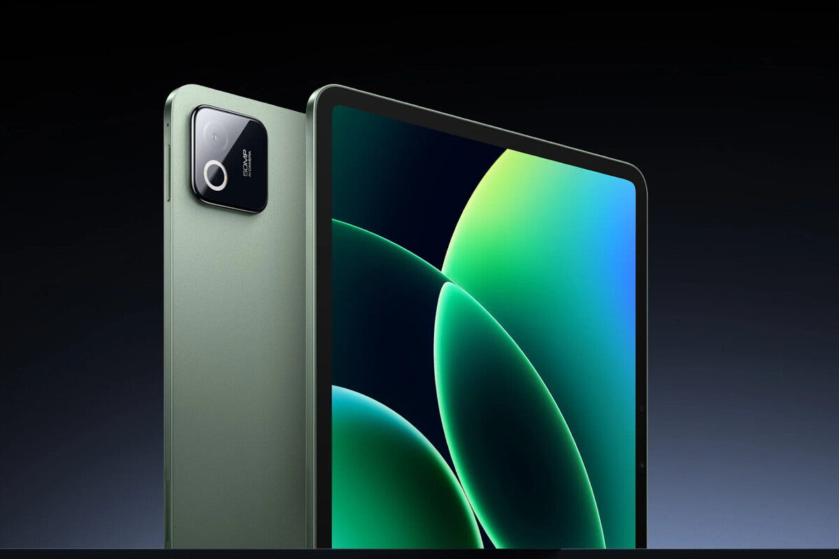 Xiaomi Pad 8 Pro Deal: Powerful Android Tablet for Work and Play