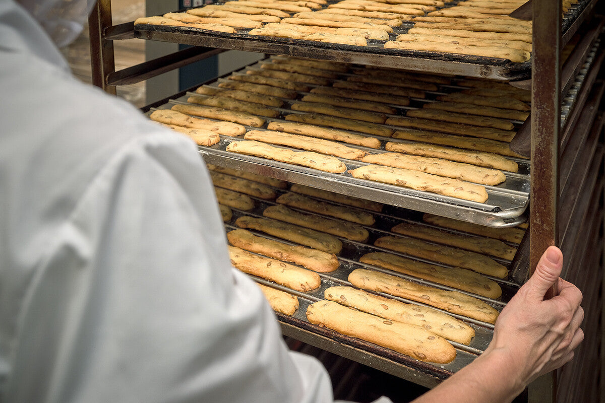 Anitín Breadsticks Sales Hit €110 Million Thanks to Mercadona