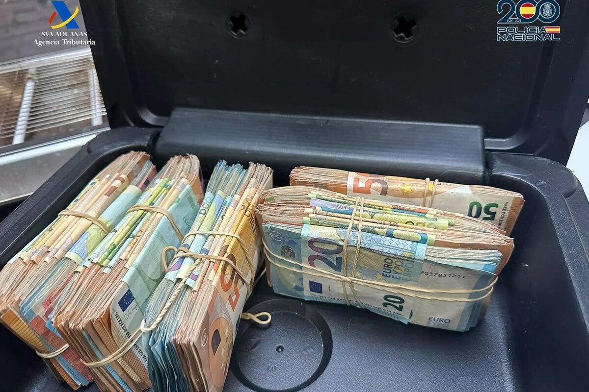 Spain's 11.9M Euro VAT Fraud on Alcohol Busted in Córdoba
