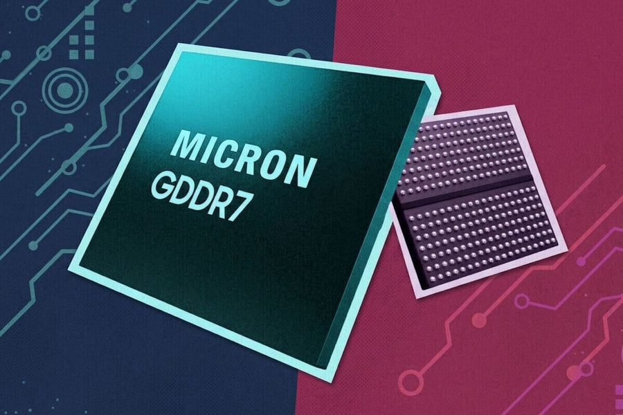 Micron CEO Warns RAM Shortage Will Worsen Through 2028