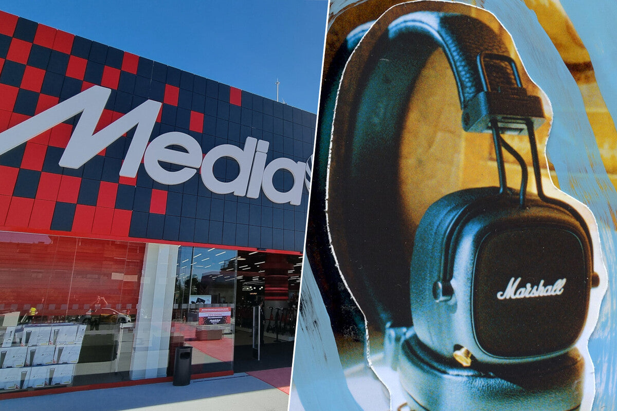 MediaMarkt Oktubre Campaign: Apple Watch Ultra 3 and Kindle Deals