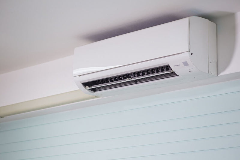Best Way to Cool Your Home: Don't Turn AC
